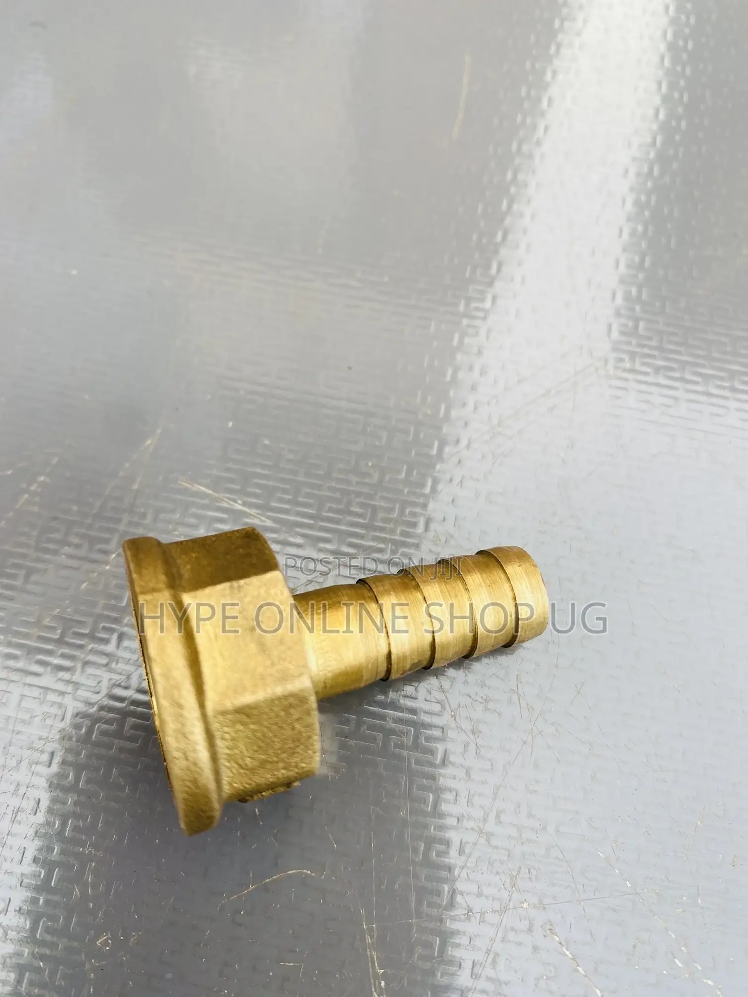Cooker Nozzle’S