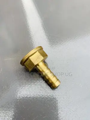 Cooker Nozzle’S