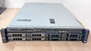 Server Dell PowerEdge R630 32GB Intel Xeon HDD 2T