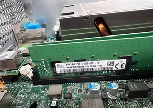 Server Dell PowerEdge R630 32GB Intel Xeon HDD 2T