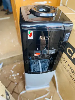SPJ Brandnew Water Dispenser