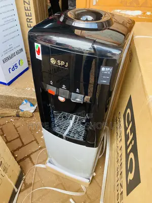 SPJ Brandnew Water Dispenser