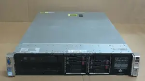 Server HP ProLiant DL380P Gen8 32GB Intel Xeon HDD 1T