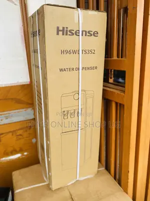 Hisense Serie Hot Cold Water Dispenser