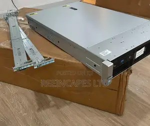 Server HP ProLiant DL380P Gen8 32GB Intel Xeon HDD 1T