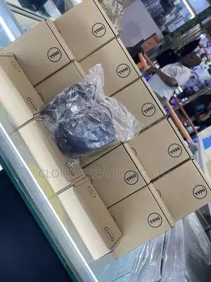 Dell Wired Mouse