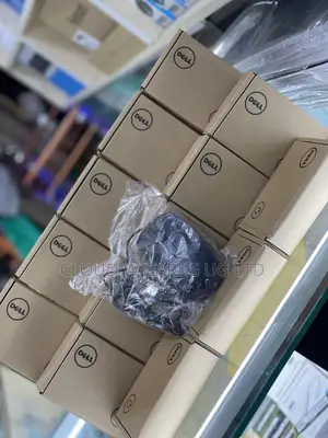 Dell Wired Mouse