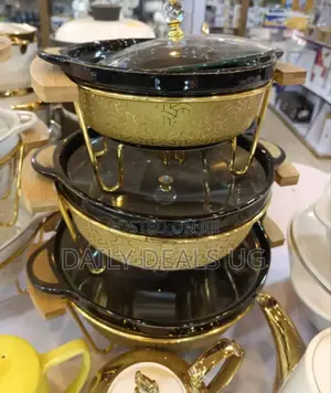 Serving Food Warmer