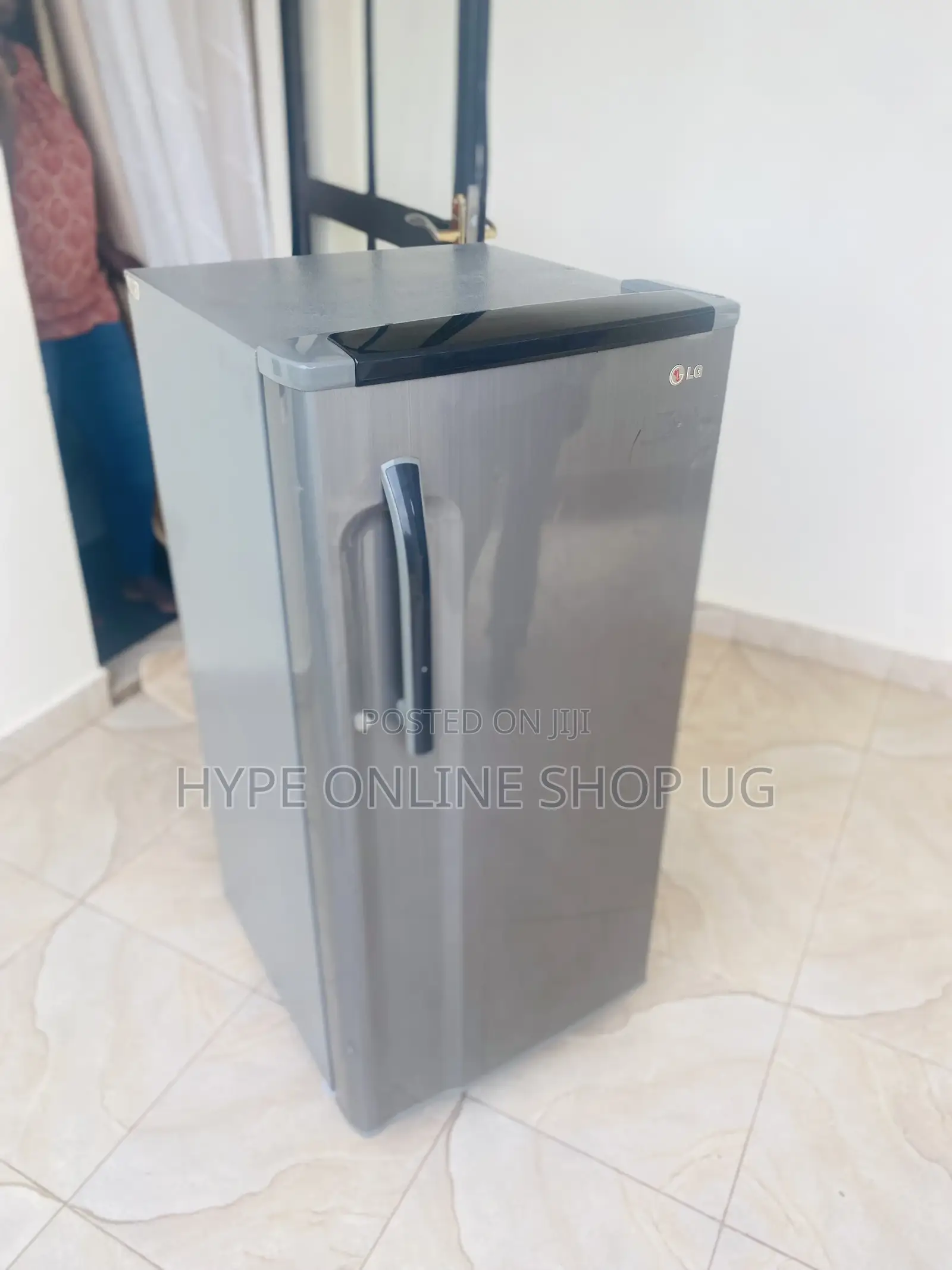 Home Fridge and Cooker Buyers