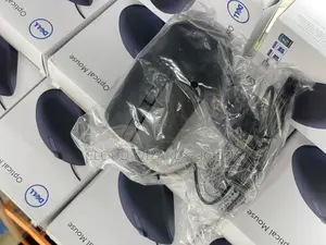 Dell Optical Mouse