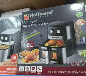 Electric Air Fryer