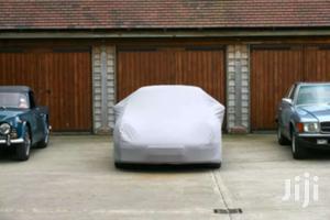 Standard Outfit Car Cover