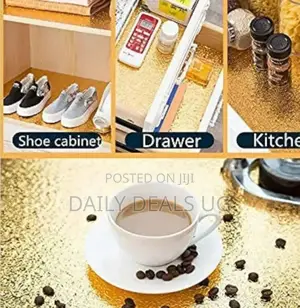 Drawer Waterproof Wallpaper