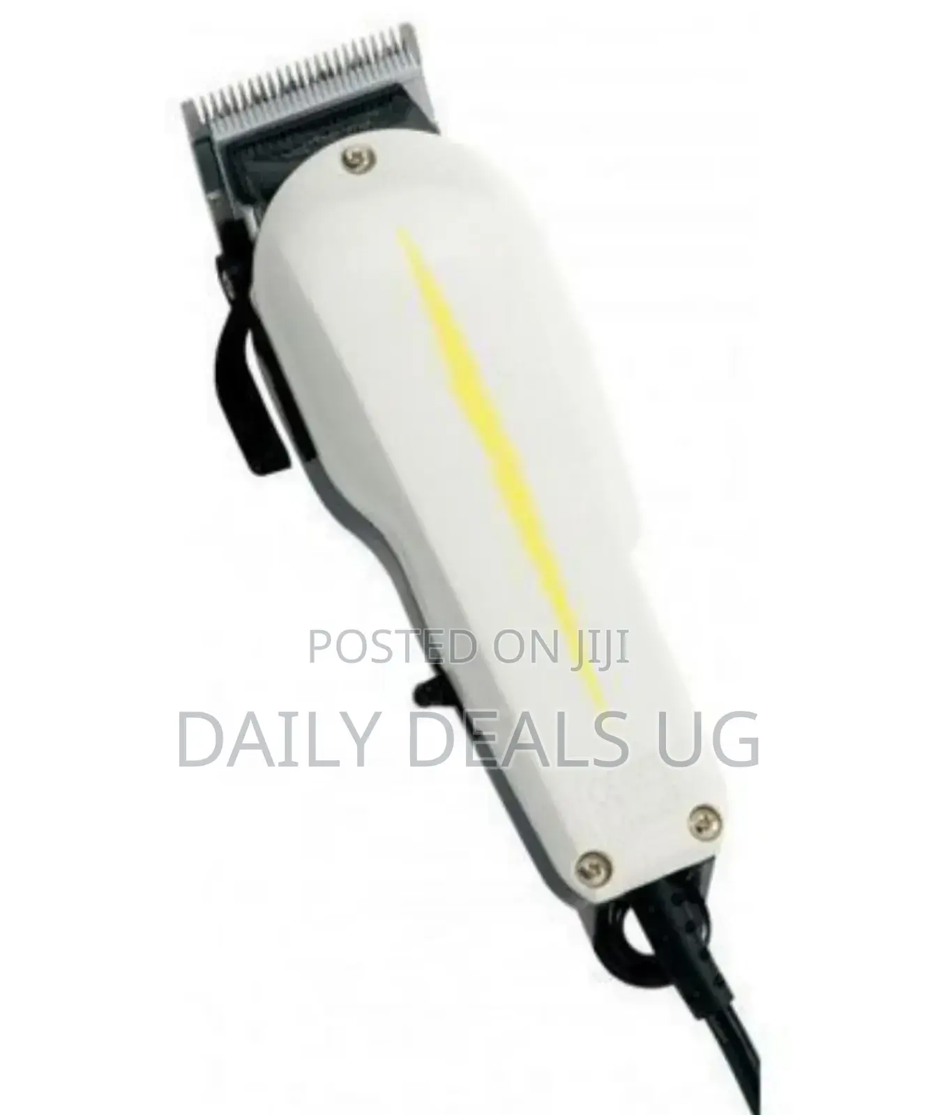 Electric Hair Clipper