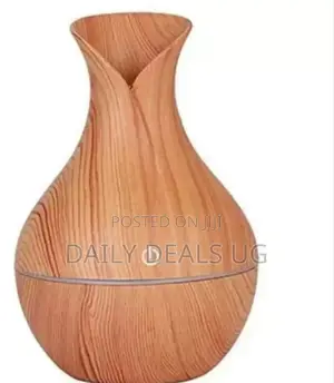 Wooden Air Humidifier