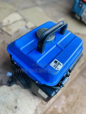 Yamaha Generators 1shop