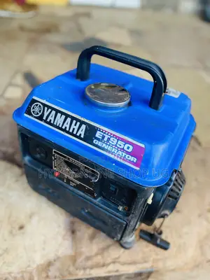 Yamaha Generators 1shop