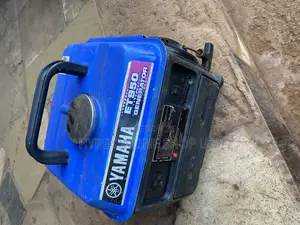Yamaha Generators 1shop