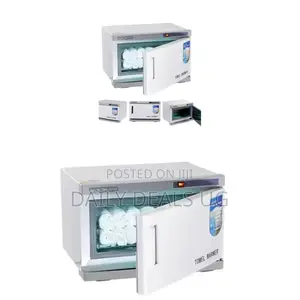 UV Electric Towel Warmer