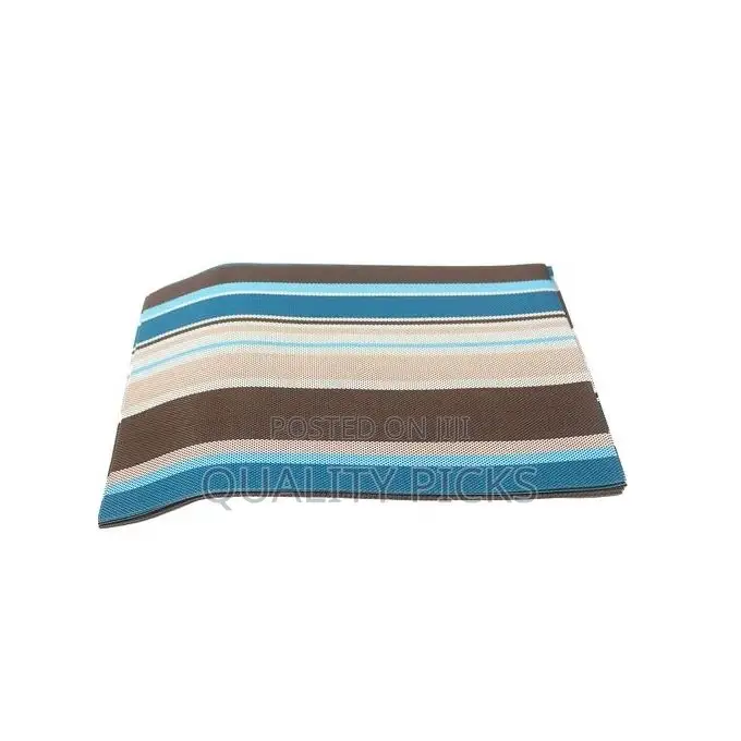 6pc Table Mats, 1table Runner