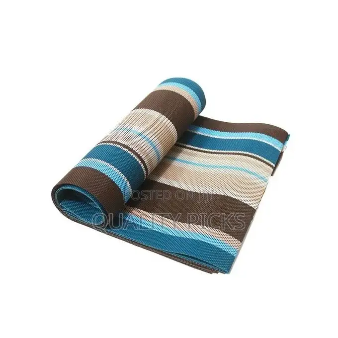 6pc Table Mats, 1table Runner