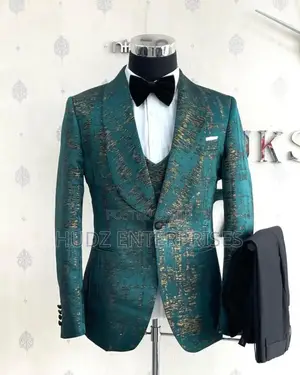 Wedding Suits