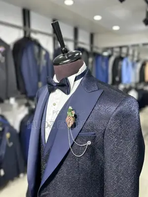 Wedding Suits