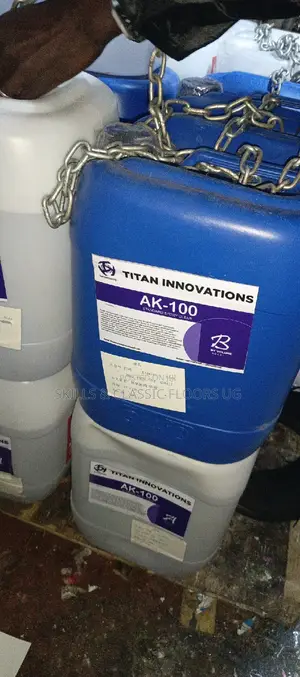 Epoxy Resin