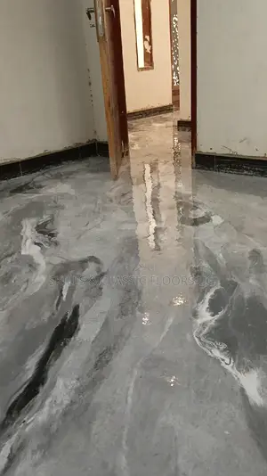 Epoxy Resin