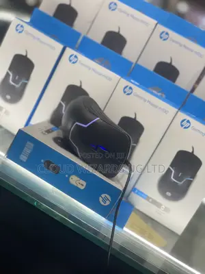 M100 HP Gaming Mouse