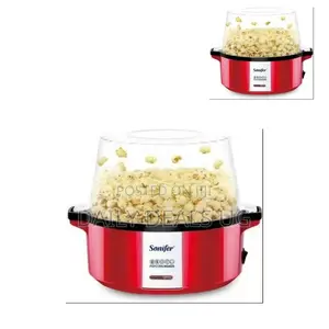 Sonifer Popcorn Maker