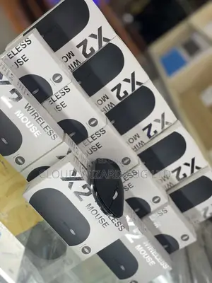 X2 Wireless Mice