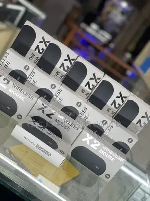 X2 Wireless Mice