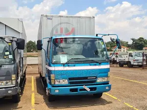 Fighter Truck