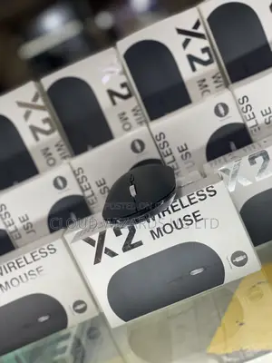 Universal Bluetooth X2 Mice