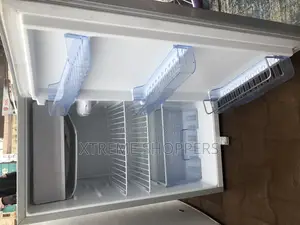 Portable Fridge/ Refrigerator ADH 120liters