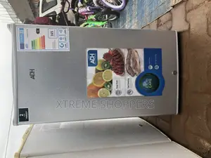 Portable Fridge/ Refrigerator ADH 120liters
