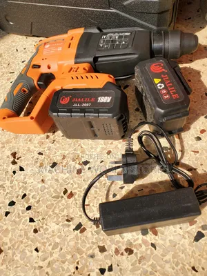 Jialile 188V Rechargeable Hammer Drill