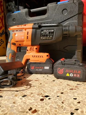 Jialile 188V Rechargeable Hammer Drill