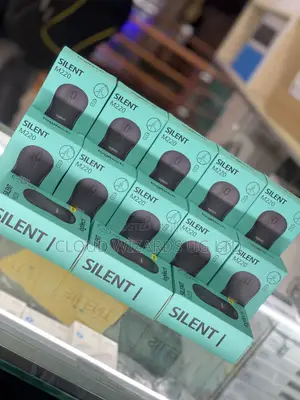 Logtech M220 Silent Wireless Mice
