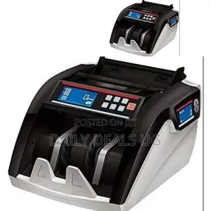 Electric Counting Machin