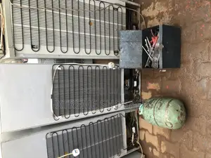 Fridge/Refrigerator Repairing Services