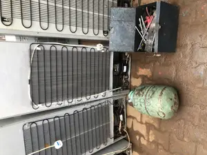 Fridge/Refrigerator Repairing Services