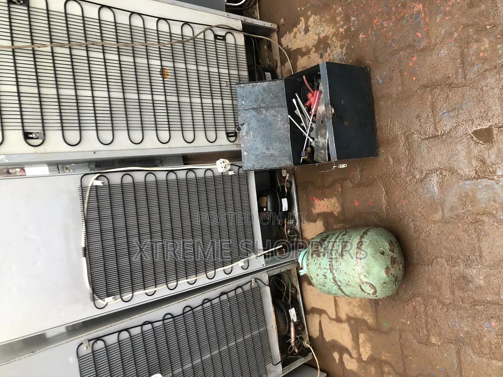 Experts in Repairing Home / Kitchen Appliances