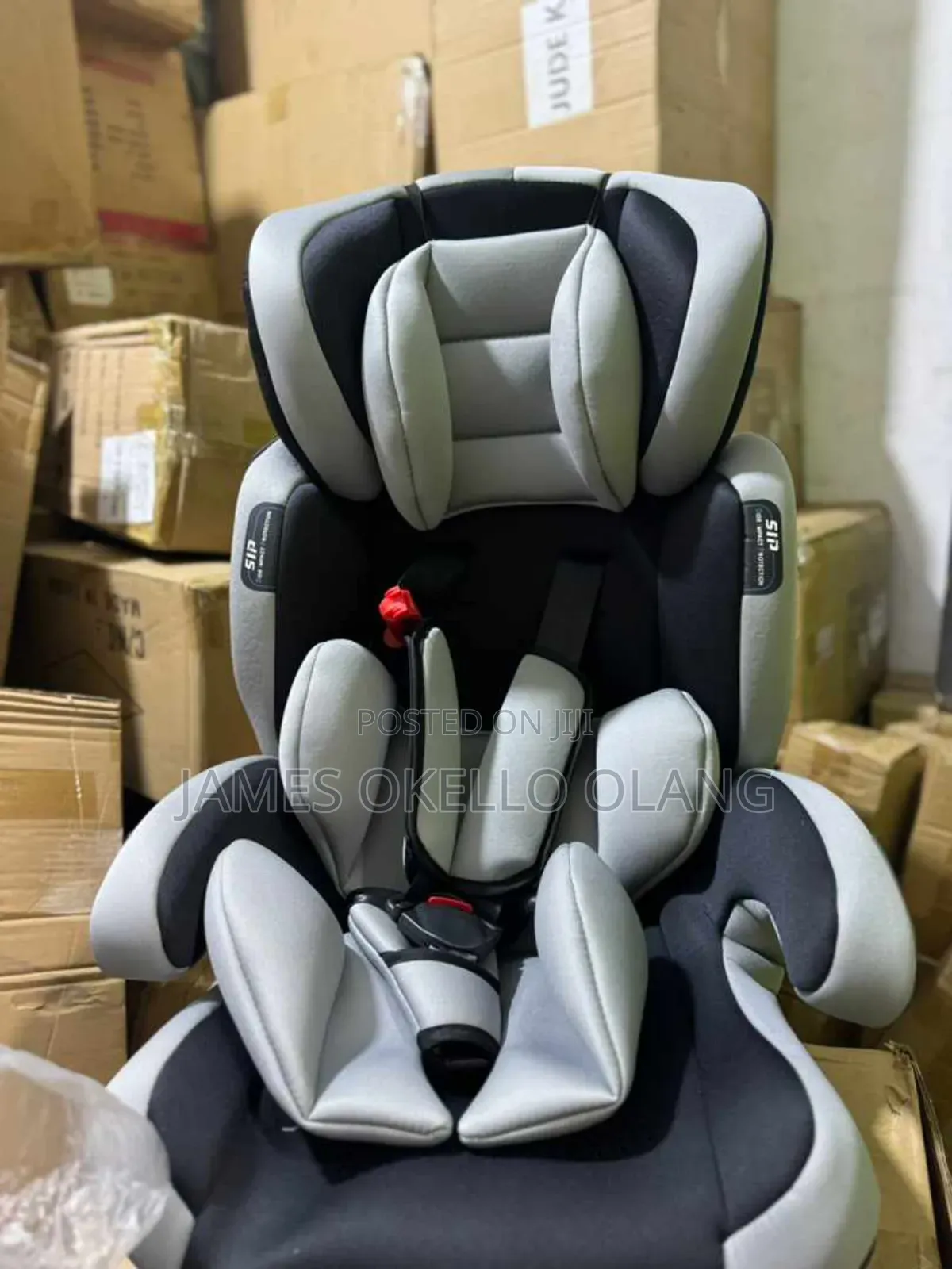 Baby Car Seats