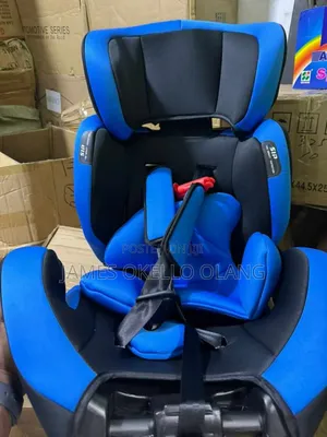 Baby Car Seats