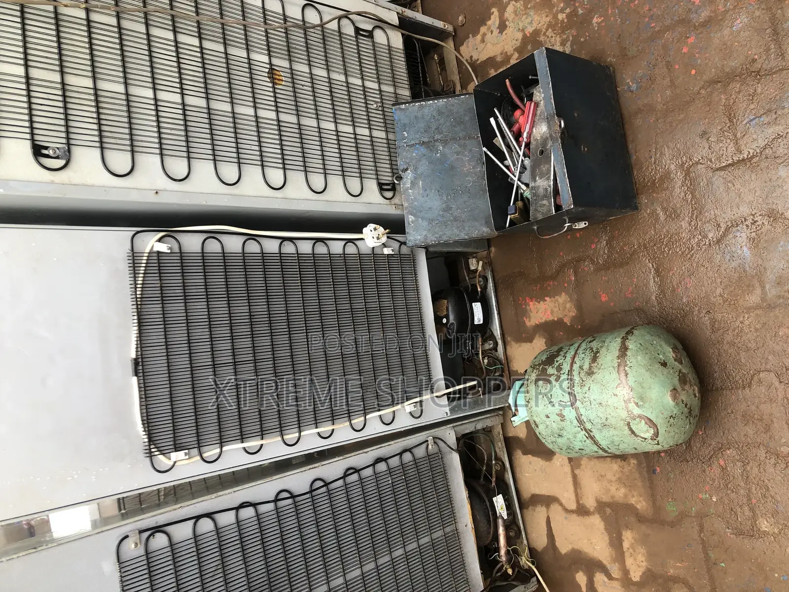 Professional Repairing/Fridge/Refrigerator Services