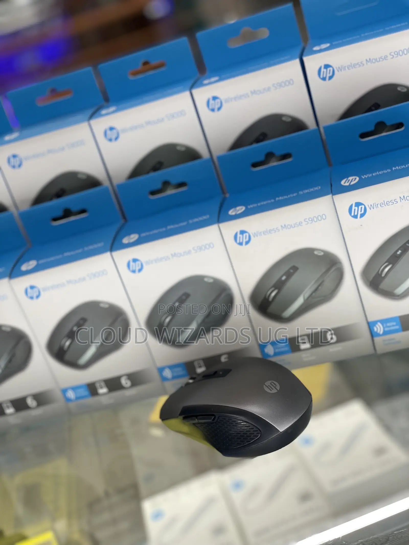HP Wireless Mice