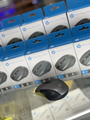 HP Wireless Mice