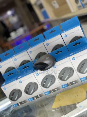 HP Wireless Mice
